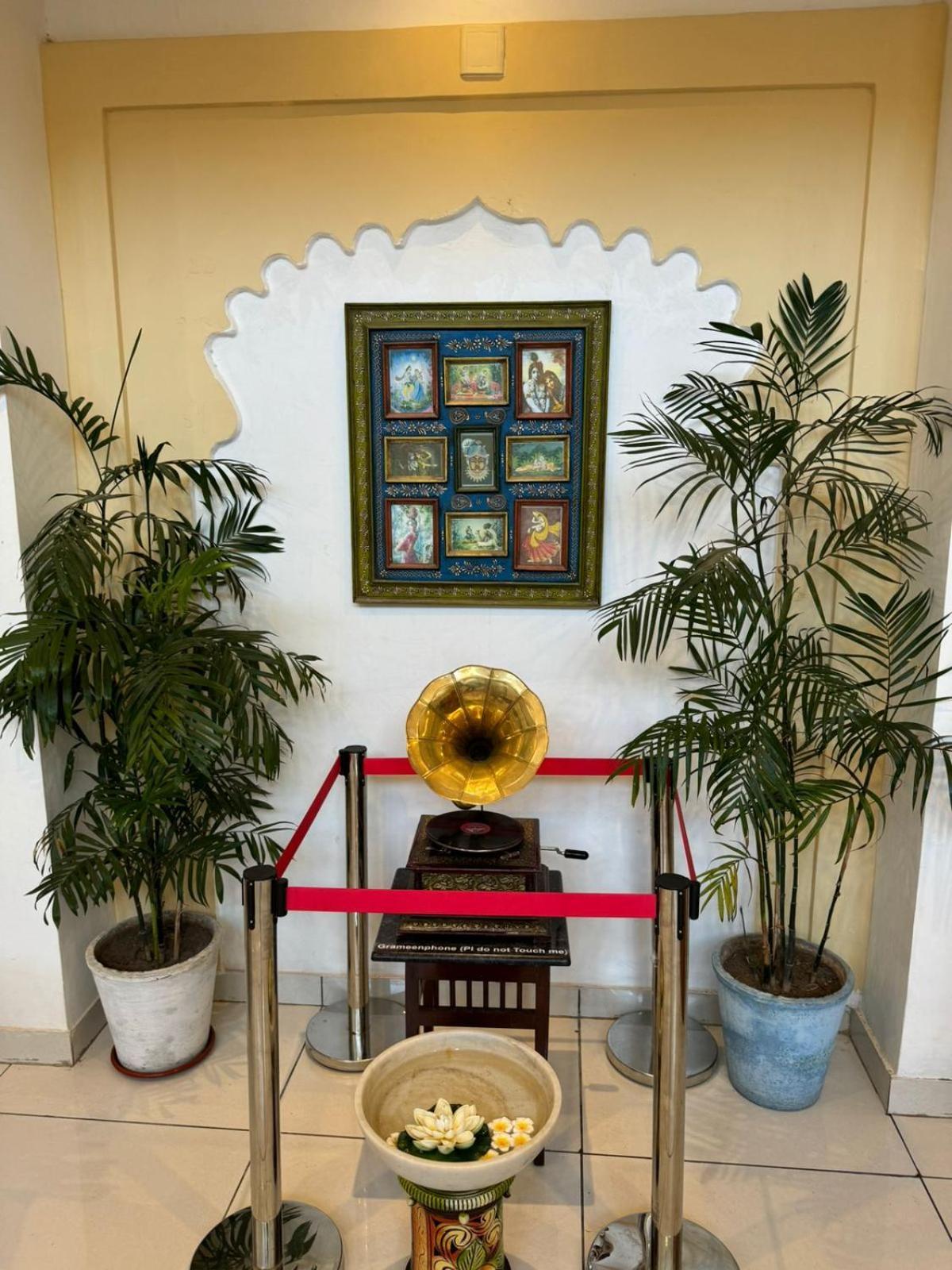 Jag Aravali Resort Udaipur By Naina Staycation - Best For Corporate Events - Family Resort - Swimming Pool - Gardens Udajpur Exteriér fotografie