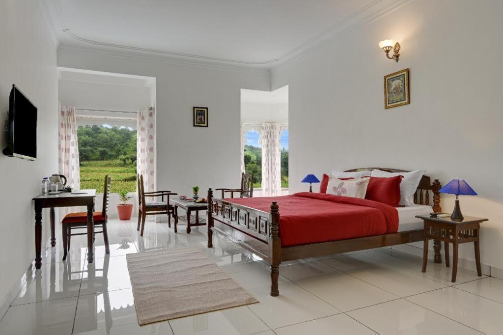Jag Aravali Resort Udaipur By Naina Staycation - Best For Corporate Events - Family Resort - Swimming Pool - Gardens Udajpur Exteriér fotografie