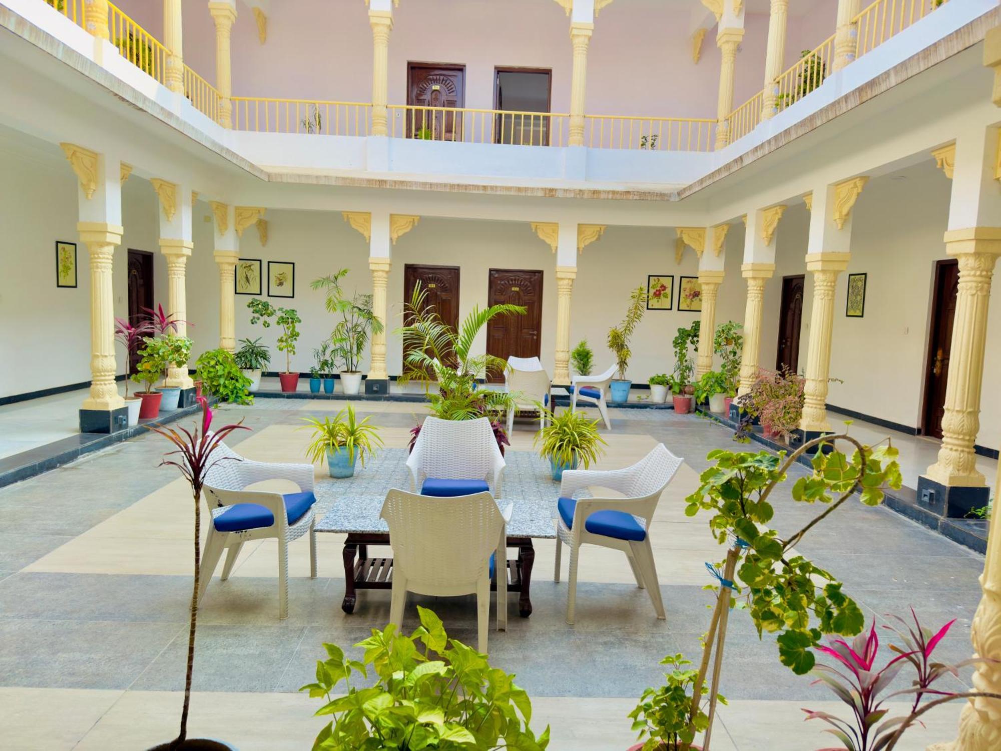 Jag Aravali Resort Udaipur By Naina Staycation - Best For Corporate Events - Family Resort - Swimming Pool - Gardens Udajpur Exteriér fotografie