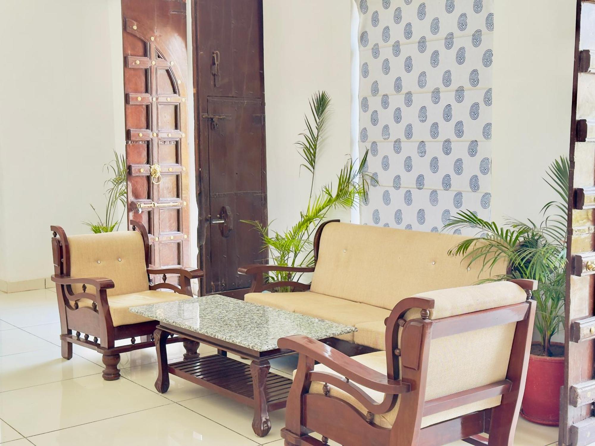 Jag Aravali Resort Udaipur By Naina Staycation - Best For Corporate Events - Family Resort - Swimming Pool - Gardens Udajpur Exteriér fotografie