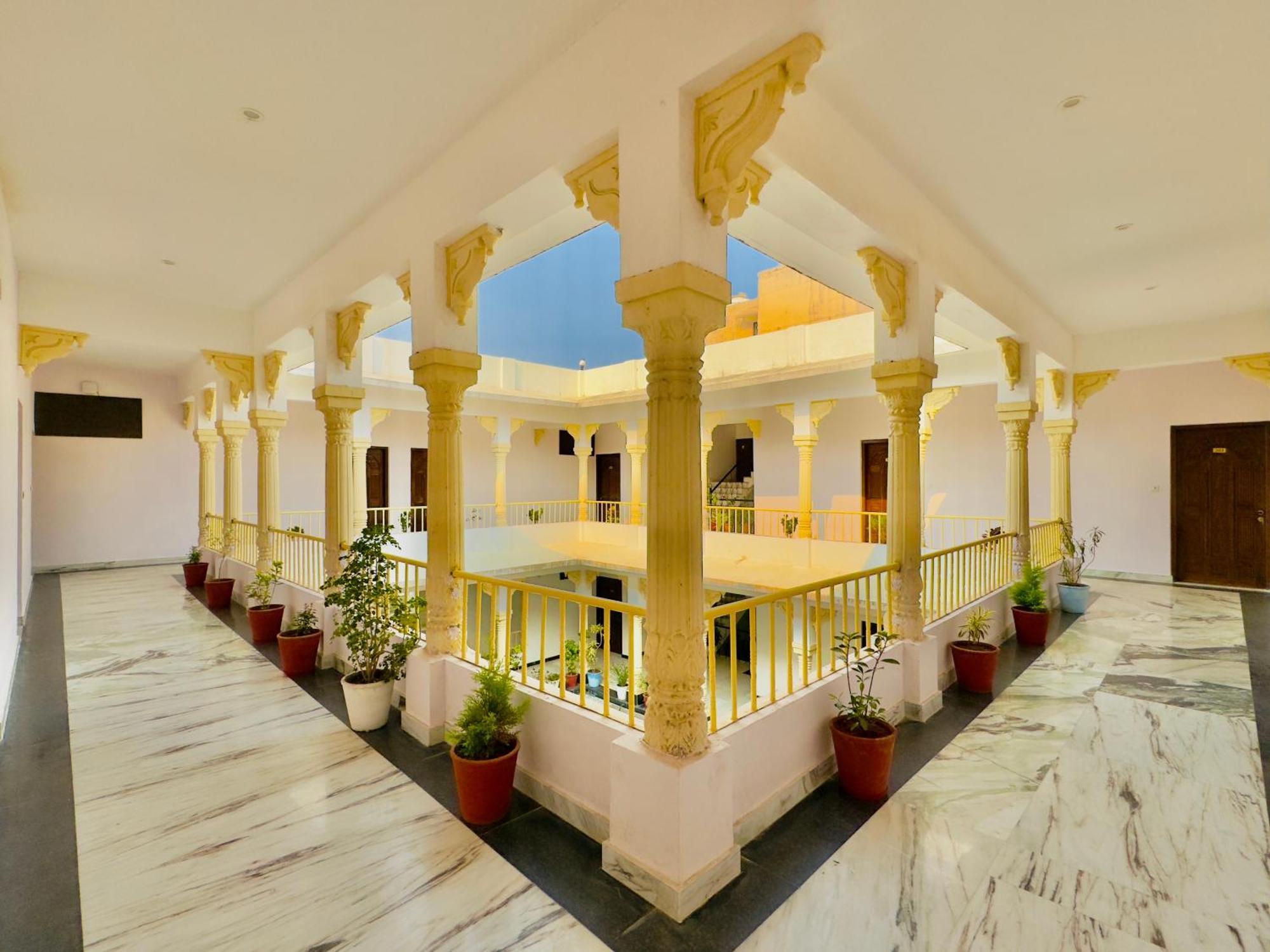 Jag Aravali Resort Udaipur By Naina Staycation - Best For Corporate Events - Family Resort - Swimming Pool - Gardens Udajpur Exteriér fotografie